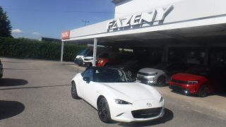 Mazda MX-5 G130 Emotion