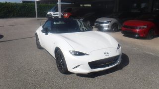 Mazda MX-5 G130 Emotion