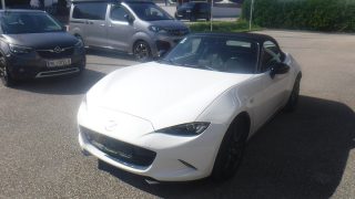 Mazda MX-5 G130 Emotion