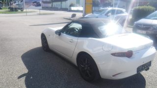 Mazda MX-5 G130 Emotion