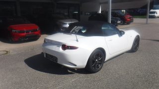 Mazda MX-5 G130 Emotion