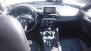 Mazda MX-5 G130 Emotion