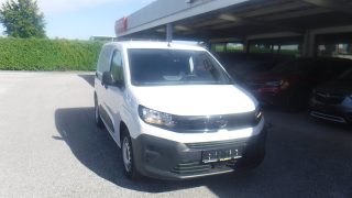 Opel Combo Kasten BlueHDi 100 S&S M erh.Nutzlast