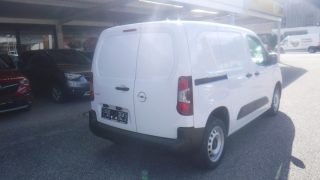 Opel Combo Kasten BlueHDi 100 S&S M erh.Nutzlast