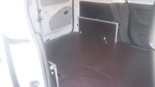 Opel Combo Kasten BlueHDi 100 S&S M erh.Nutzlast