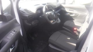 Opel Combo Kasten BlueHDi 100 S&S M erh.Nutzlast