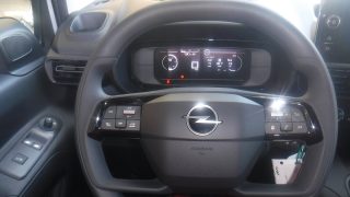 Opel Combo Kasten BlueHDi 100 S&S M erh.Nutzlast