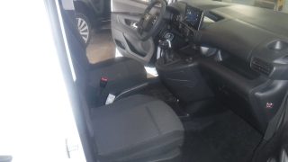 Opel Combo Kasten BlueHDi 100 S&S M erh.Nutzlast