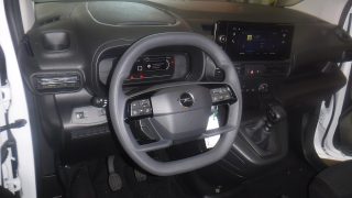 Opel Combo Kasten BlueHDi 100 S&S M erh.Nutzlast