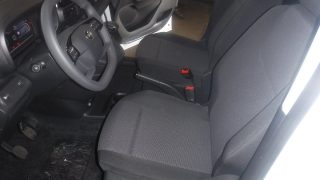 Opel Combo Kasten BlueHDi 100 S&S M erh.Nutzlast