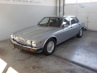 Jaguar XJ 12  5,3 Serie 3