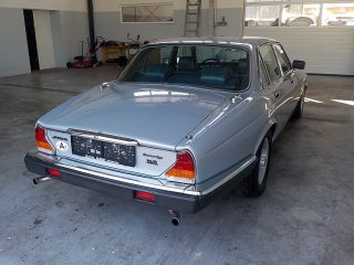 Jaguar XJ 12  5,3 Serie 3