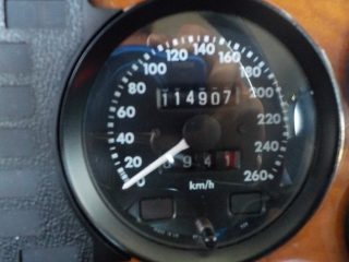 Jaguar XJ 12  5,3 Serie 3