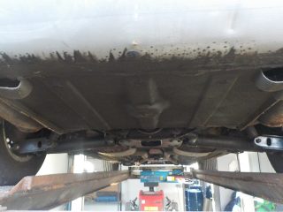 Jaguar XJ 12  5,3 Serie 3