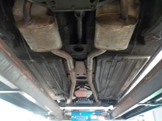 Jaguar XJ 12  5,3 Serie 3