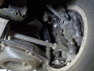 Jaguar XJ 12  5,3 Serie 3