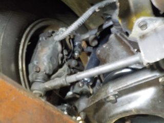 Jaguar XJ 12  5,3 Serie 3