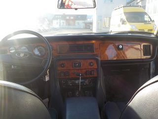 Jaguar XJ 12  5,3 Serie 3