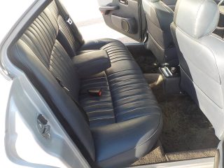 Jaguar XJ 12  5,3 Serie 3