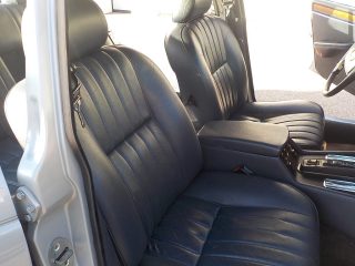 Jaguar XJ 12  5,3 Serie 3