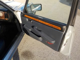 Jaguar XJ 12  5,3 Serie 3