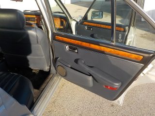 Jaguar XJ 12  5,3 Serie 3