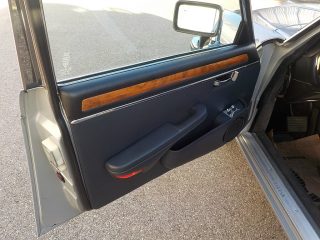 Jaguar XJ 12  5,3 Serie 3