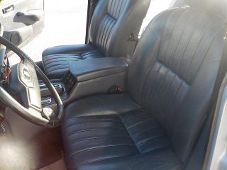 Jaguar XJ 12  5,3 Serie 3