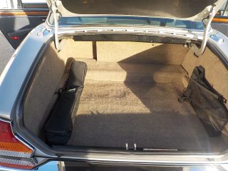 Jaguar XJ 12  5,3 Serie 3