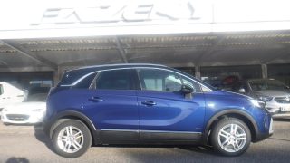 Opel Crossland 1,5 CDTI Ultimate