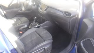 Opel Crossland 1,5 CDTI Ultimate