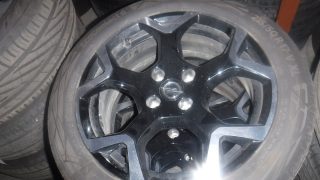 Opel Crossland 1,5 CDTI Ultimate