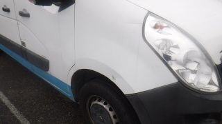 Opel Movano L2H2 2,3 CDTI 3,5t