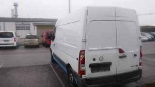 Opel Movano L2H2 2,3 CDTI 3,5t
