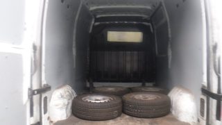 Opel Movano L2H2 2,3 CDTI 3,5t