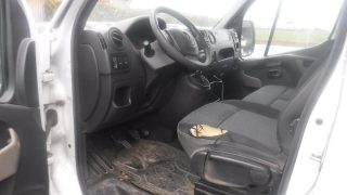 Opel Movano L2H2 2,3 CDTI 3,5t