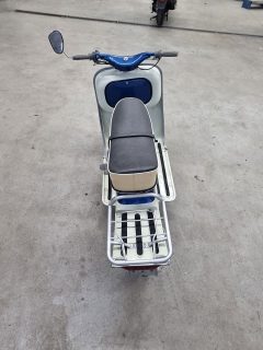 KTM Ponny de Luxe Special