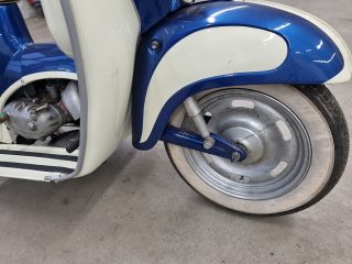 KTM Ponny de Luxe Special