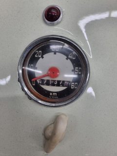 KTM Ponny de Luxe Special