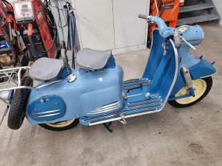 Puch SR 150