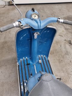 Puch SR 150