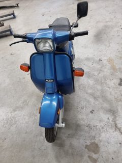 Puch Lido SL
