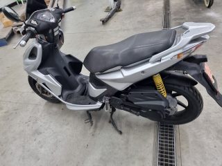 Kymco Super 8