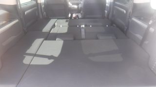 Opel Zafira Life 2,0 CDTI S&S Edition M Aut. CROSSCAMP