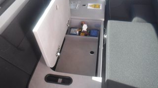 Opel Zafira Life 2,0 CDTI S&S Edition M Aut. CROSSCAMP