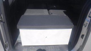 Opel Zafira Life 2,0 CDTI S&S Edition M Aut. CROSSCAMP