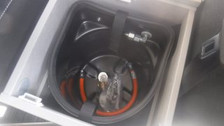 Opel Zafira Life 2,0 CDTI S&S Edition M Aut. CROSSCAMP