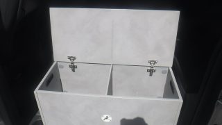 Opel Zafira Life 2,0 CDTI S&S Edition M Aut. CROSSCAMP