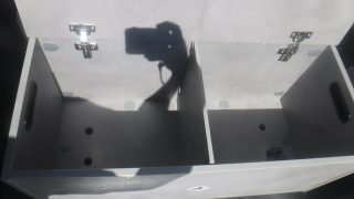 Opel Zafira Life 2,0 CDTI S&S Edition M Aut. CROSSCAMP