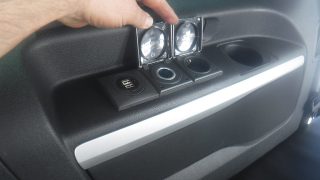 Opel Zafira Life 2,0 CDTI S&S Edition M Aut. CROSSCAMP